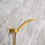 Complete Shower System with Rough-in Valve-1995487586