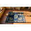 Antique Chinese - Peking Geometric Knotted Rug