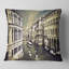 Venice Cityscape - Coussin imprimé Cityscape-31478983-31478979