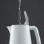 Daewoo Stirling 1.7L Plastic Electric Tea Kettle-91742481