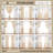 Crenshaw Solid Room Darkening Thermal Grommet Curtain Panels-408045278