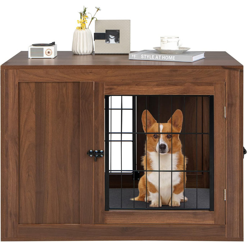 Litter Box Enclosure