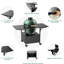 Chariot pour barbecue Big Egg