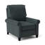 Fauteuil inclinable standard en cuir véritable de 33,5 po de largeur Sondria-998777230-998778099-998777982
