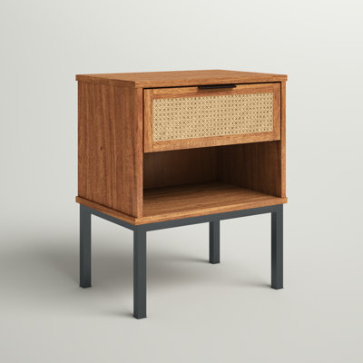 Anya 20'' W Nightstand