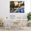 "Forest Cliff Landscape", art mural par Dennis Frates-1390141595
