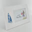 Ceramic Bevelled Picture Frame