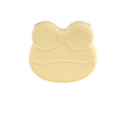 Cute Frog-shaped Food-grade Silicone Pet Treat Pouch – Leakproof Magnetic Dog Training Treat Bag With Hanging Buckle For Outdoor Activities & Puppy Training