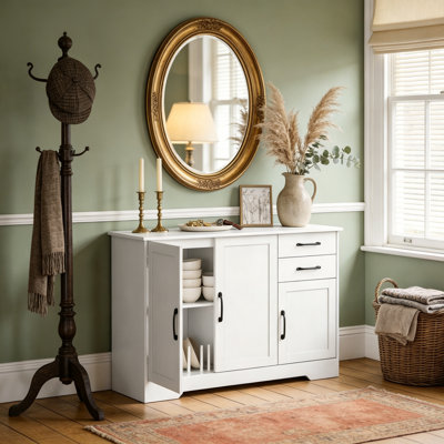 120cm Sideboard
