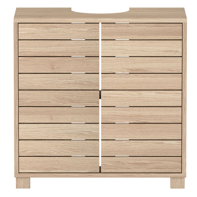 Bathroom Vanity with Basin