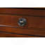 Commode Meade, cerise