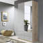 Stuttgart 2 Door Wardrobe-29694538-29605222
