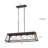 Gandhi 5 - Light Kitchen Island Pendant-1173701426