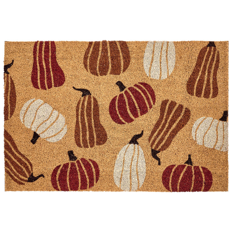 Non-Slip Indoor / Outdoor Doormat