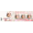 Aalanah Metal Wall Mirror-2142818309