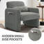 Fauteuil d'appoint Chenille-454338168