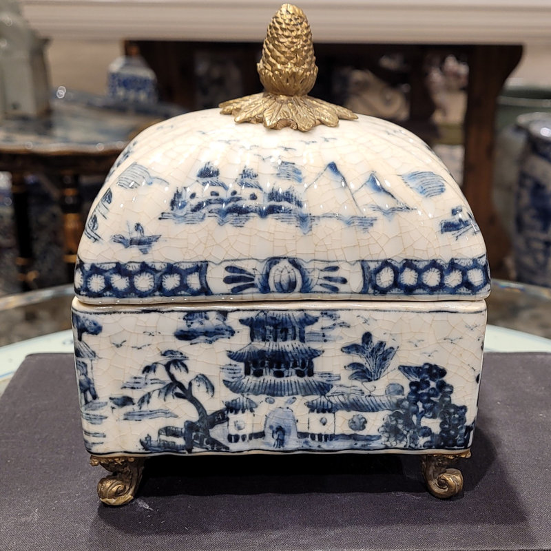 Decorative Box