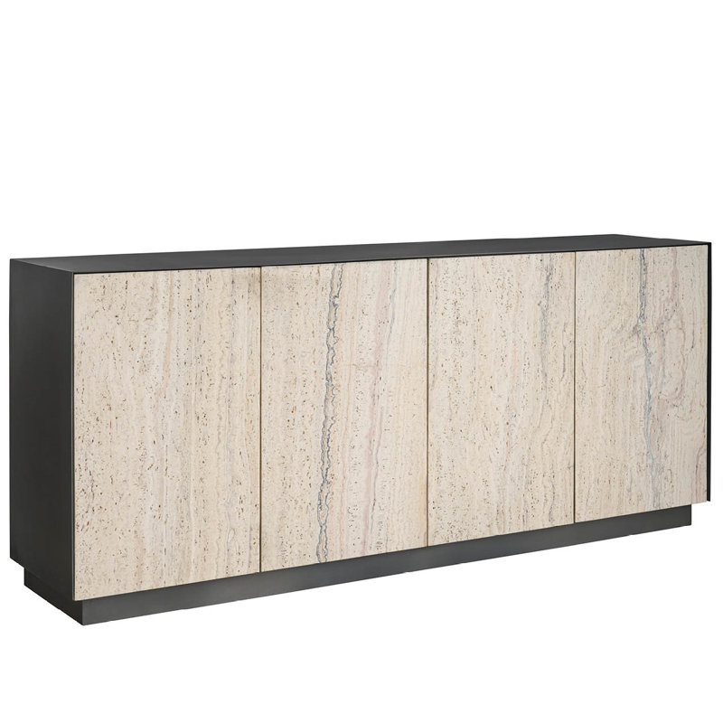 Modern 81'' Sideboard