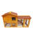 Wearable And Strong Chicken Coops For Playground