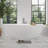 Freestanding Soaking Acrylic Bathtub-75068089-89828717