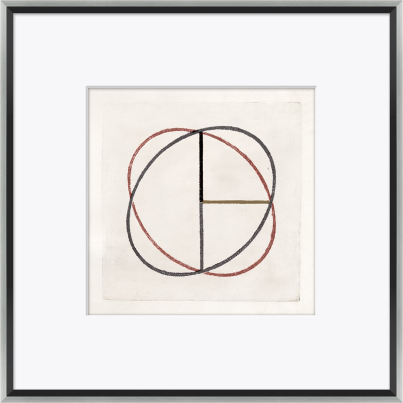 Euclids Geometry Series 6 Print by Bespoke By Baker