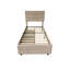 Upholstered Storage Bed-1302941142-1302941143