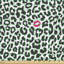 Owen Leopard Cheetah Fabric