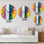 Horloge murale moderne-59913508