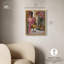 Moisson sur toile, Portraits classiques par -447512577-447512579