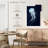 Brampt Wispy White Jellyfish-108449258
