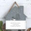Family Wrapped Together Christmas Wooden Plaque Vivid Squid Wholesale Wall Decor