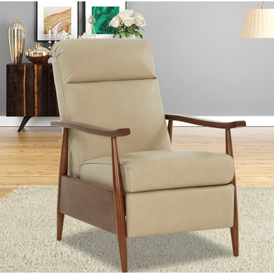 Alois Manual Recliner