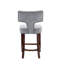 Ensemble de 2 tabourets de bar Mid-Century-114216754
