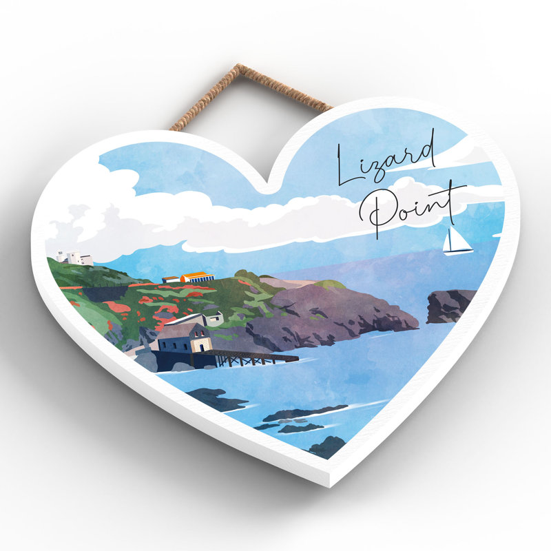 Coastal Nautical & Beach Wall Decor