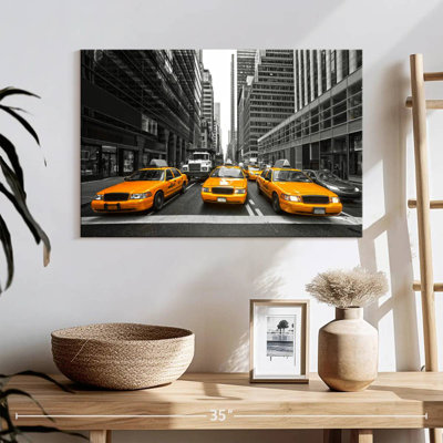 Mehar NYC Taxis