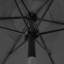 Parasol de marché inclinable 90 po Keiwarren-240370444