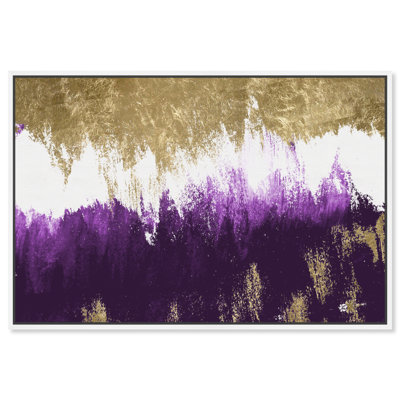 " Adore Amethyst "
