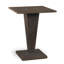 Barrington Pedestal End Table
