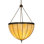 Meyda Tiffany & Stained Glass 4 - Light Pendant