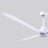 Alessandra 72'' Ceiling Fan-615459971-670286135