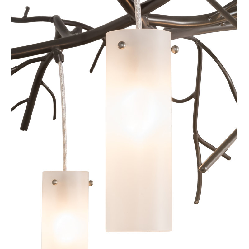Decicco 5 - Light Chandelier