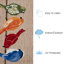 Tapis de cuisine Larzelere-1746238160