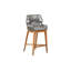 Beverly Outdoor Teak Bar Stool-175541618-187333425