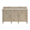 Lorelai 60'' W Double Vanity