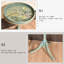 Table de bout Modern