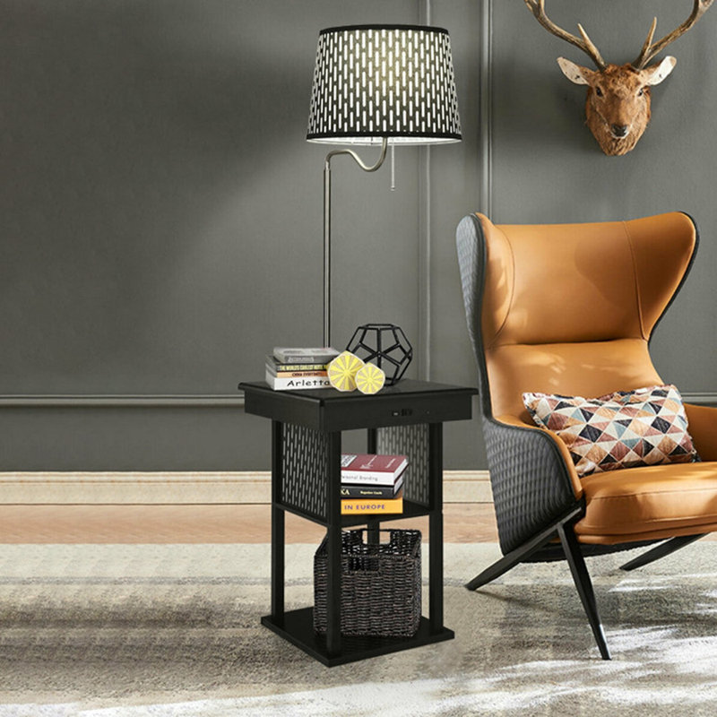 Lampe sur pied 59 po