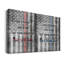 Thin Red Line-Premium Gallery Wrapped Canvas -Ready to Hang