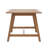 Vanover Outdoor Patio Dining Table