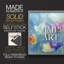 Série florale - LXVII - Impression encadrée - Restickable-553622002-553621997