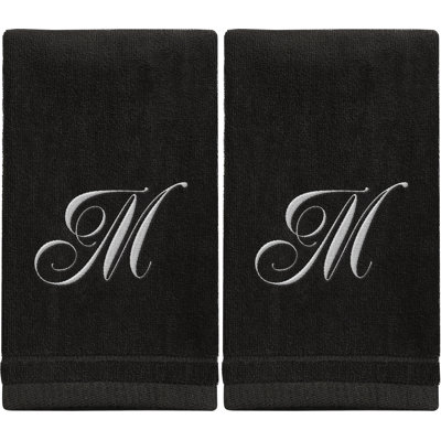 Ensemble de serviettes 100% coton